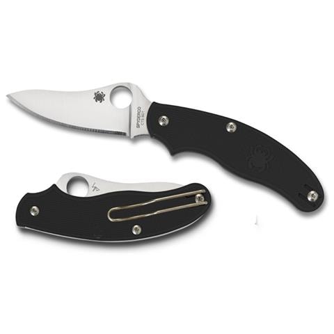 UK Penknife, 17,7 cm, 10 cm, 48g, Acciaio, CTS BD1, FRN - Foto 1