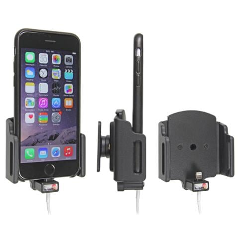 514666 Auto Nero supporto per personal communication - Foto 1