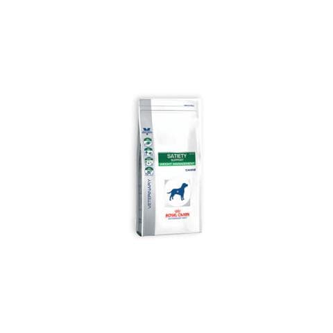 Cibo per Cani Satiety Weight Management Dry 1,5 kg - Foto 1