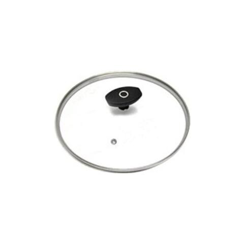 Coperchio vetro nova 16cm - Foto 1