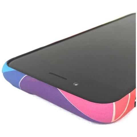 820505 4.7" Cover Multicolore custodia per cellulare - Foto 2