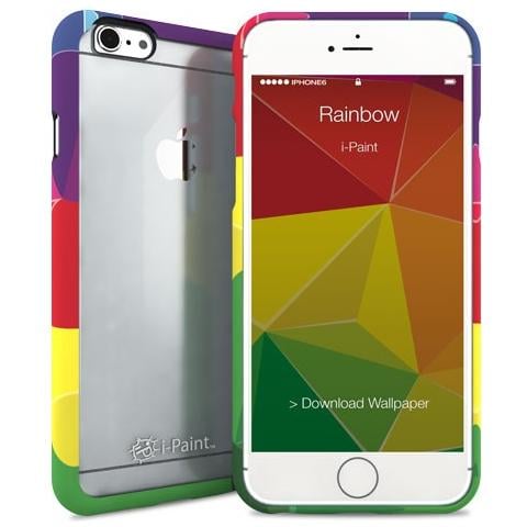 820505 4.7" Cover Multicolore custodia per cellulare - Foto 1