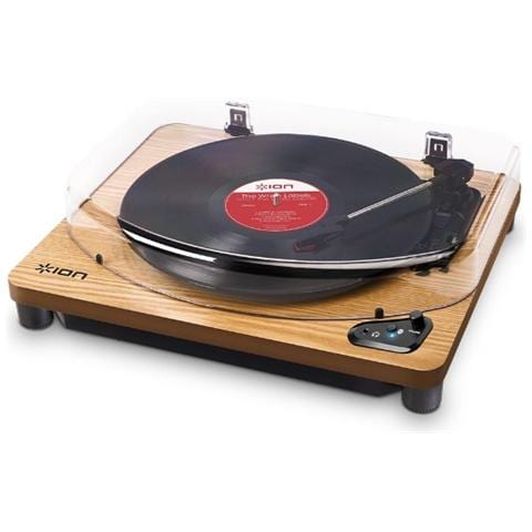 AIR LP, Audio (3.5mm), USB - Foto 1