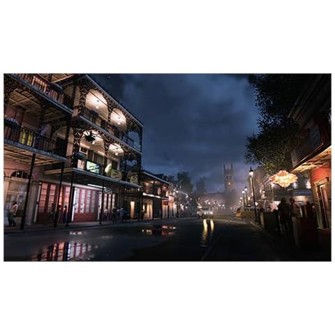 Mafia III Deluxe Edition Xbox One Deluxe Xbox One videogioco - Foto 5