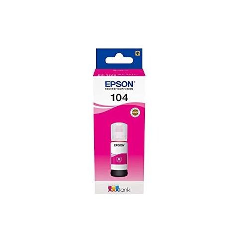 C13T00P340 Bottiglia di Inchiostro - Foto 2