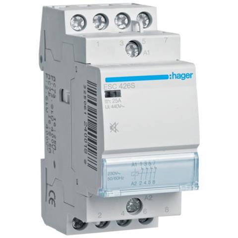 ESC426S accessorio per cassetta di energia elettrica - Foto 1