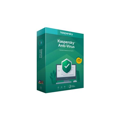 ANTIVIRUS 2020 1UARIO 1 ANNO - Foto 1