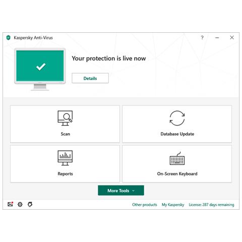 ANTIVIRUS 2020 1UARIO 1 ANNO - Foto 2