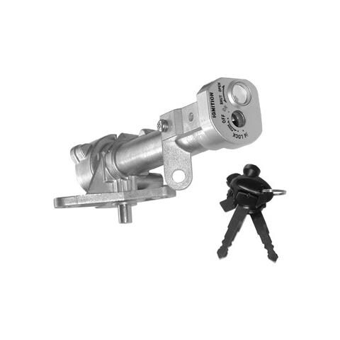 Bloccasterzo Avviamento Suzuki 125/150 Burgman - Foto 1
