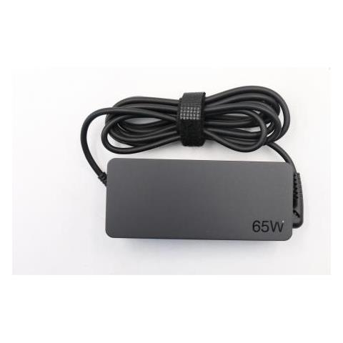 Lenovo Fru01fr030 Adattatore E Invertitore Interno 65 W Nero - Foto 1
