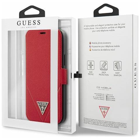 Custodia Cover Protettiva Per Iphone 12 Mini - Foto 6