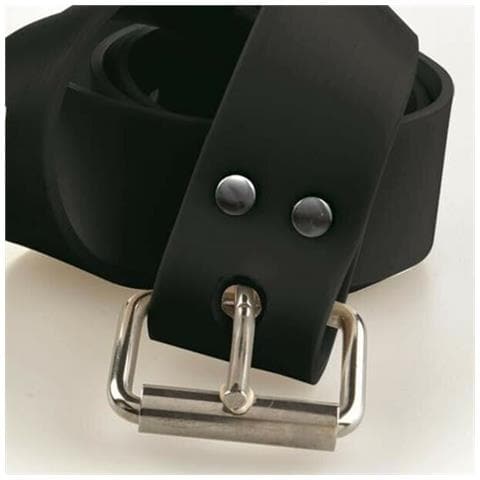 Cintura Marsigliese Nero Standard - Foto 2