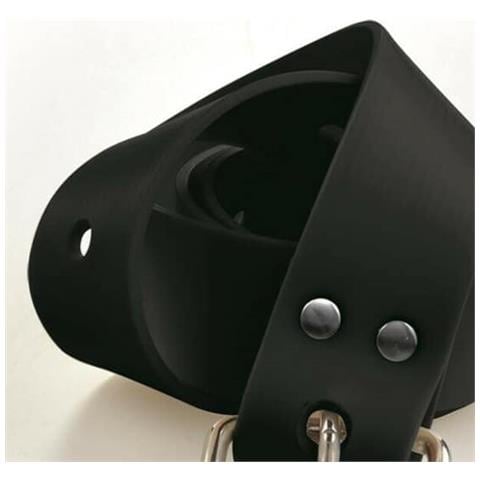 Cintura Marsigliese Nero Standard - Foto 3