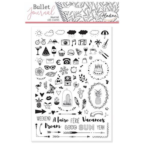 Timbri Di Schiuma Del Diario - Eventi - Foto 1