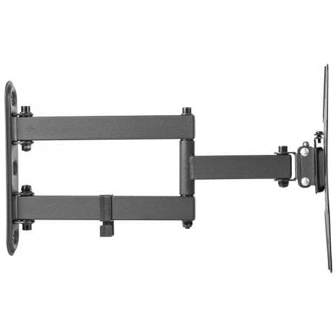 Supporto A Parete Basic, Per Tv 58-107cm (23-42""), Fino A 40cm Dal Muro - Foto 2
