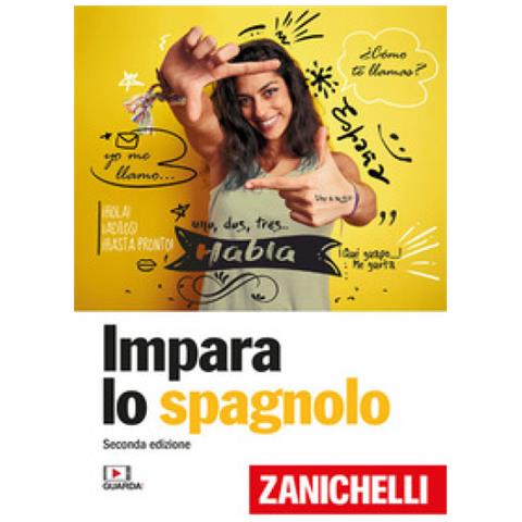Impara Lo Spagnolo - Foto 1