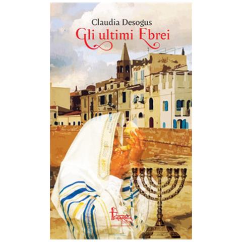 Claudia Desogus - Gli Ultimi Ebrei - Foto 2