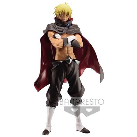 That Time I Got Reincarnated As A Slime Otherworlder Figure Vol. 10 Veldora - Foto 1