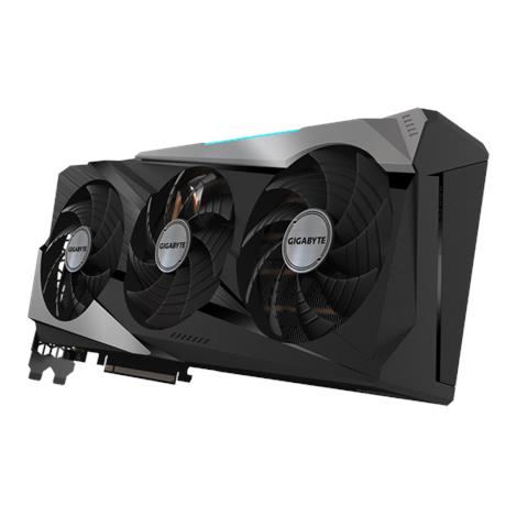 Radeon Rx 6950 Xt Gaming Oc 16g Amd Radeon Rx 6950xt 16 Gb Gddr6 - Foto 2