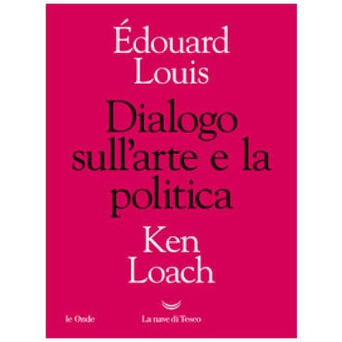 Édouard Louis - Dialogo sull'arte e la politica - Foto 1