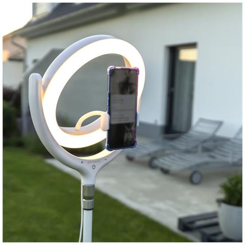 LoomiPod anello di illuminazione 96 LED - Foto 16