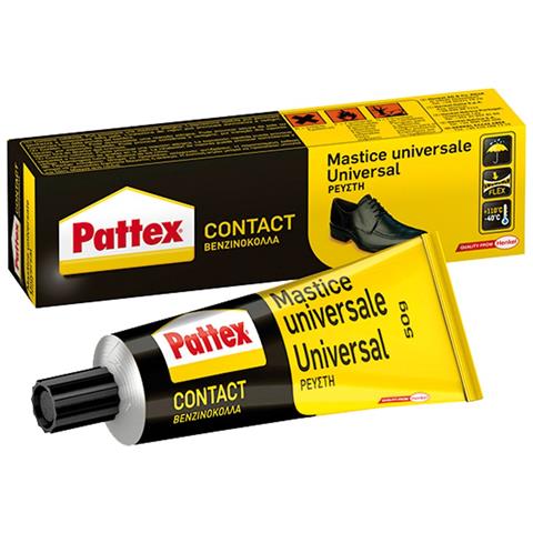 Contact Mastice Universale - Foto 2