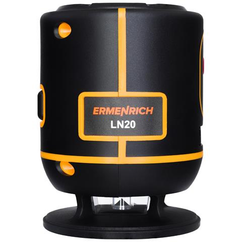 Livella Laser Ermenrich Ln20 - Foto 1