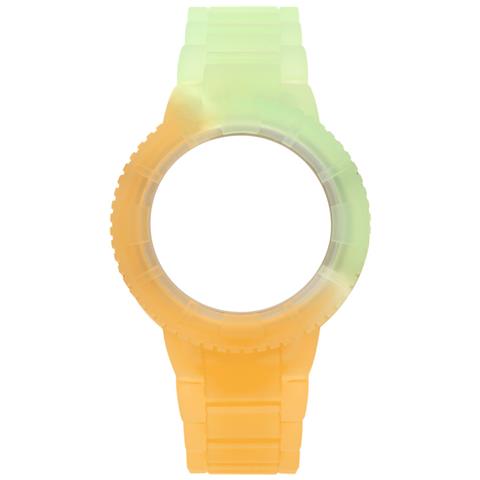 Orologio Watxandco Cowa1533. Cinturino, Colore. Donna. - In ordine - Foto 3