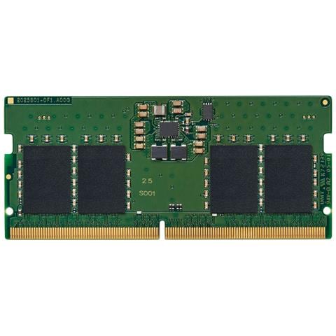ValueRAM memoria 8 GB 1 x 8 GB DDR5 5600 MT /s - Foto 1