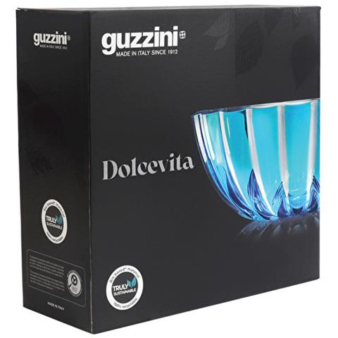 Contenitore Xl Guzzini Dolcevita Smeraldo - Foto 2