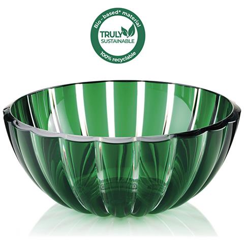 Contenitore Xl Guzzini Dolcevita Smeraldo - Foto 1
