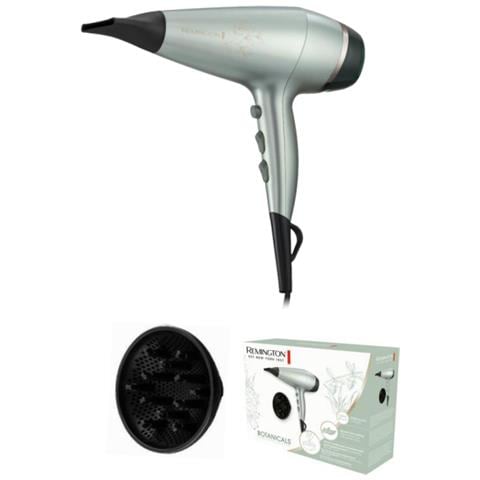 Asciugacapelli Professionale Botanicals Potenza 2300 W - Foto 1