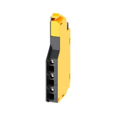 Meldeschalter 7mm 3va9988-0ab12 (3va99880ab12) - Foto 1