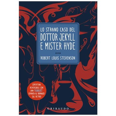 Robert Louis Stevenson - Lo Strano Caso Del Dottor Jekyll E Mr. Hyde - Foto 2