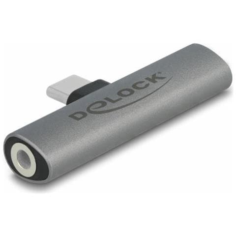 64186 Cavo E Adattatore Video Usb Tipo-c Grigio - Foto 3