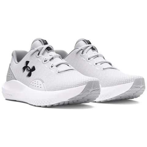 Charged Surge 4 3027000-100, Uomini, Grigio, 44.5 - Foto 2