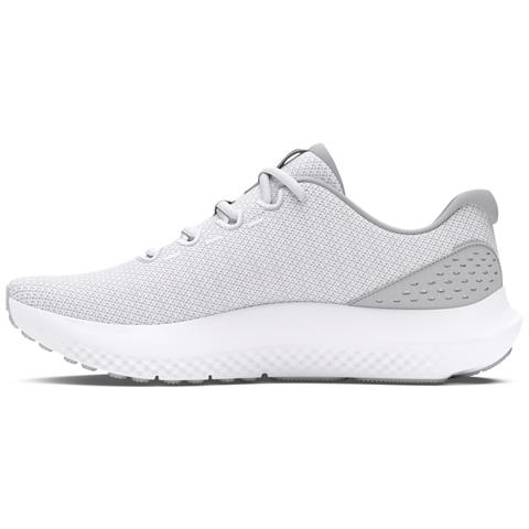 Charged Surge 4 3027000-100, Uomini, Grigio, 44.5 - Foto 5