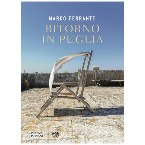 Marco Ferrante - Ritorno In Puglia - Foto 2