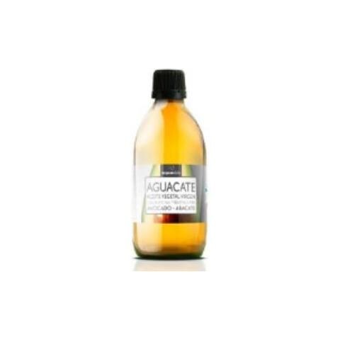 Olio Vegetale Avocado Da 100 Ml. - Foto 1