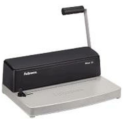 Rilegatrice Fellowes 3302502 - Foto 1