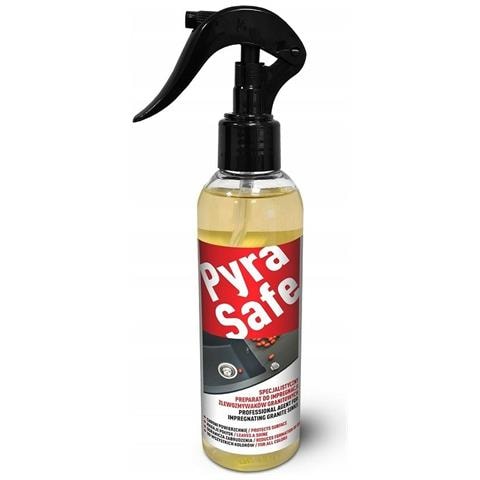 Detergente Per Superfici Pyrasafe 200 Ml - Foto 1