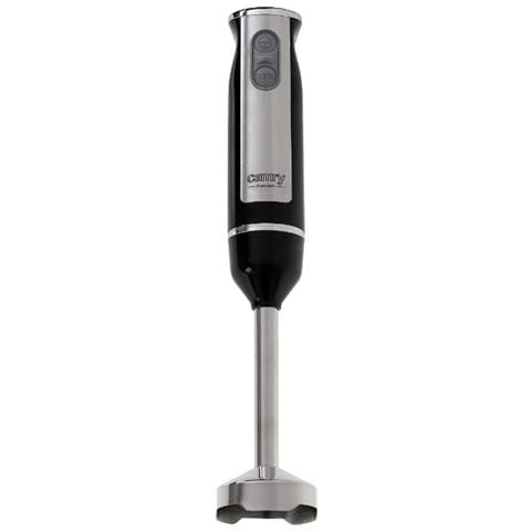 Frullatore ad Immersione CR4621 Potenza 1000 Watt Colore Nero - Foto 2