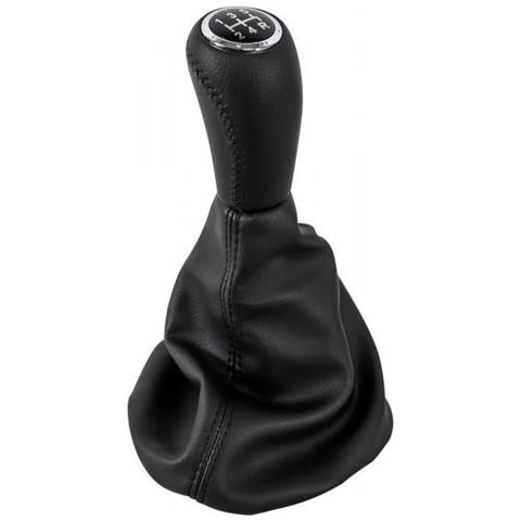 Pomello E Cuffia Cambio 5 Velocità Fiat Punto Ii 99>11 - Foto 1