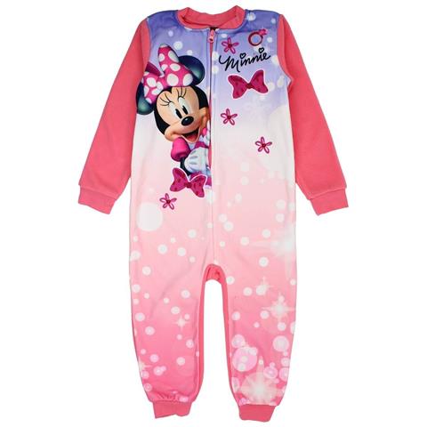Combinato Minnie mf 5204a666 s1-6/8a Ragazza - Foto 1