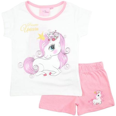 Completo uni24-1360 pol s2-3a list: Ragazza Ragazzo - Foto 1