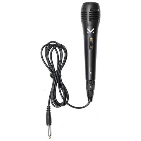 Altoparlante 116302 BK con Cavo Potenza 160 Watt USB-C con Luci Led e Microfono Incluso Colore Nero - Foto 6