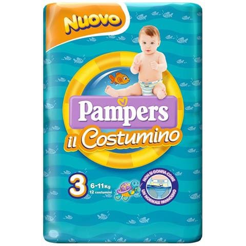 Costumino Midi 12pz - Foto 1