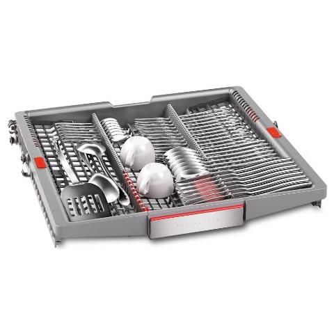 Lavastoviglie SMS8ECI02E Capacità 14 Coperti Classe A Colore Acciaio Inox - Foto 8