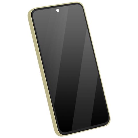 Lcd + Frame Galaxy A35 Pacchetto Servizio Originale, Verde Lime - Foto 2