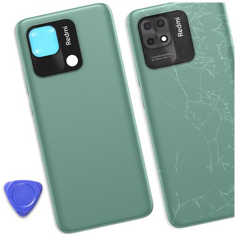 Copribatteria Per Xiaomi Redmi 10c Compatibile - Foto 2